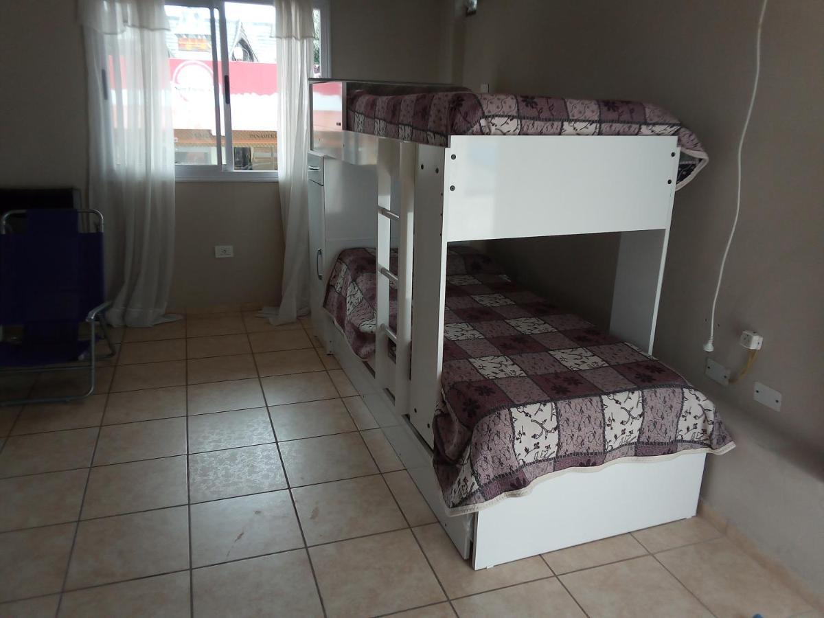 Luminoso Y Departamento En Carlos Paz Apartamento Villa Carlos Paz